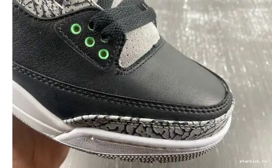 3 Glow”  Air CT8532-031 “Green Jordan CT8532-031 0603